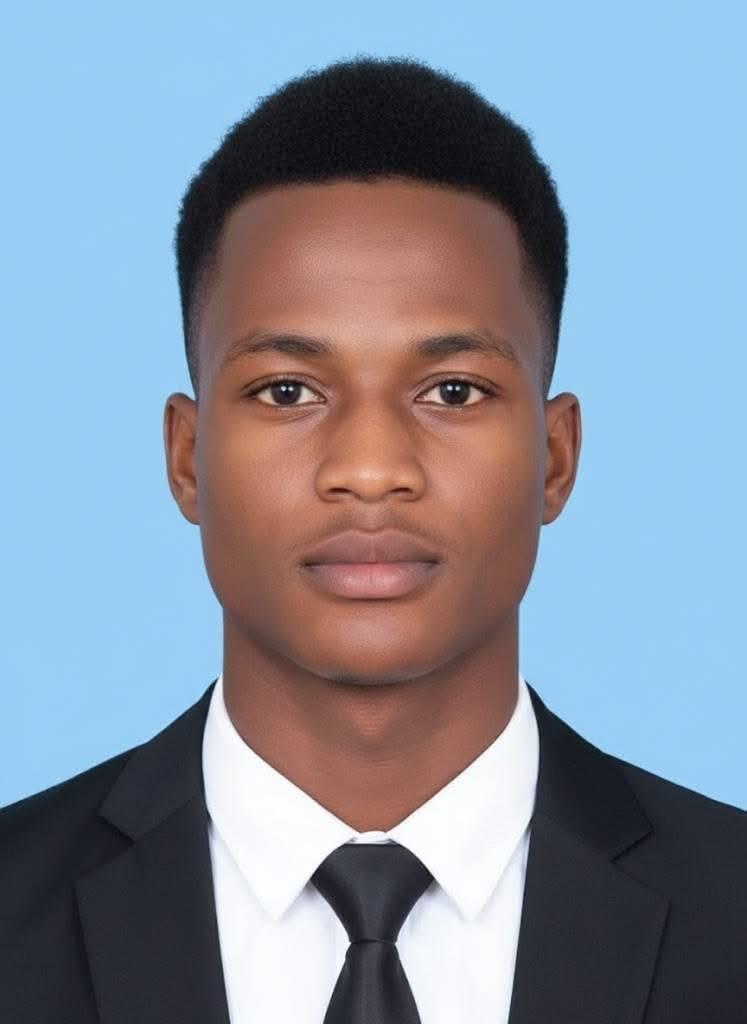 Archie K. Gonwoe Jr.